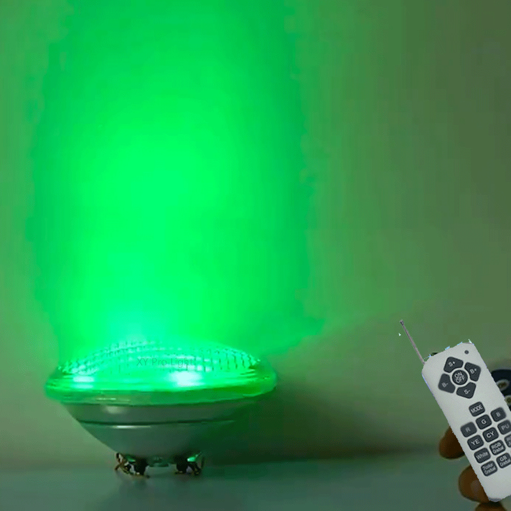 Xy Spa & Wellness George Town Reviews - Lampa LED do basenu PAR56 RGB