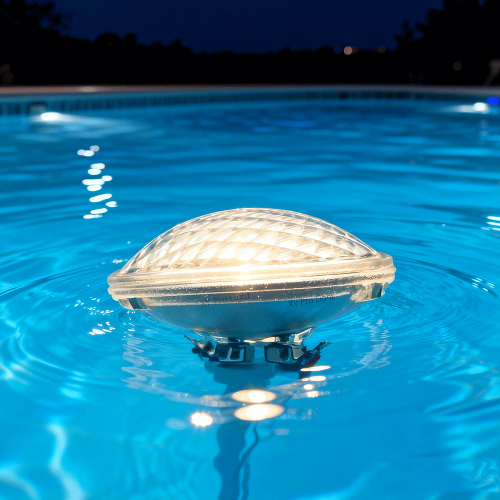 Xy Spa & Wellness George Town Reviews - Lampy podwodne LED 18W 15W 24W