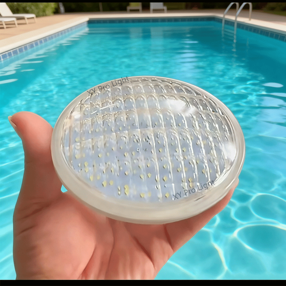 Xy Spa & Wellness George Town Reviews - Lampy podwodne LED 12W 7W 9W
