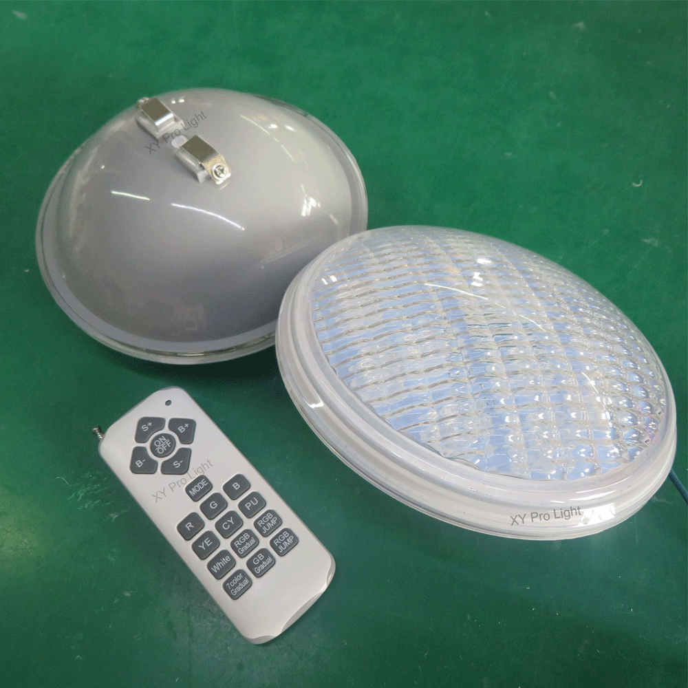 Xy Spa & Wellness George Town Reviews - Lampy podwodne LED PAR56 RGB 12W,
