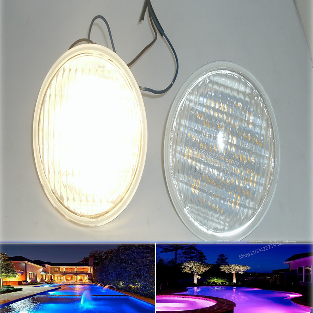 Xy Spa & Wellness George Town Reviews - Lampy podwodne LED 12W 7W 9W