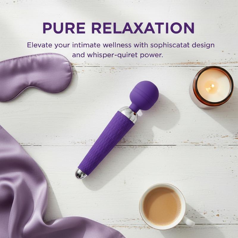 @% Bezprzewodowy Masażer z Pot – Medical Wellness & Spa Werona recenzja i cena