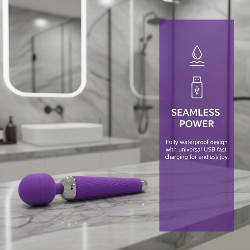 @% Bezprzewodowy Masażer z Pot – Medical Wellness & Spa Werona recenzja i cena