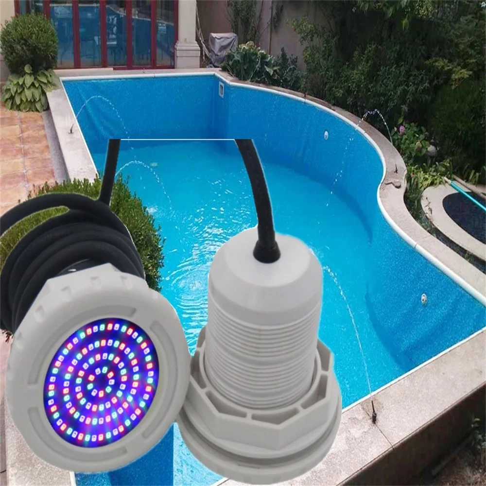 Oświetlenie basenu LED Spa IP6 – Xy Spa & Wellness George Town Reviews recenzja i cena