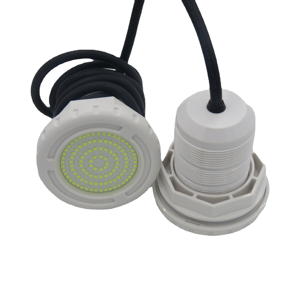Oświetlenie podwodne LED RGB A – Xy Spa & Wellness George Town Reviews recenzja i cena