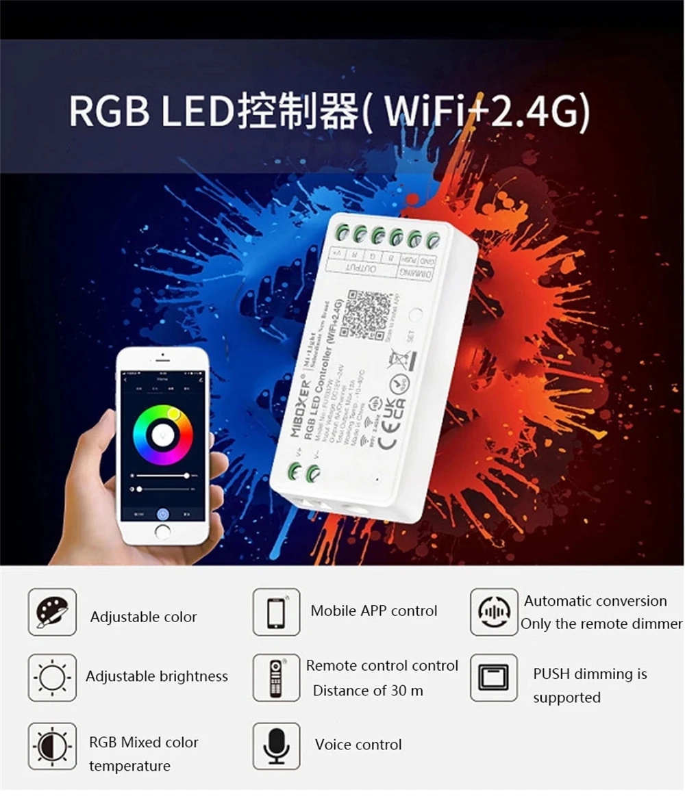 Lampy podwodne RGB 45W, lampy  – Xy Spa & Wellness George Town Reviews recenzja i cena