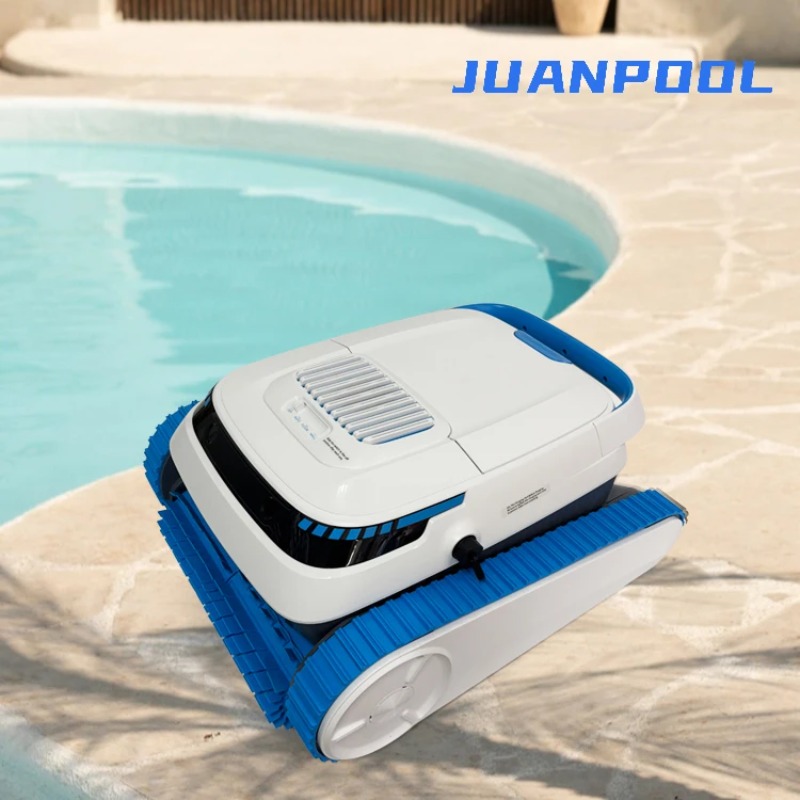 Robot do czyszczenia basenów P – Spa & Wellness Jura Resort Centre De Loisirs Des Franches Montagnes recenzja i cena
