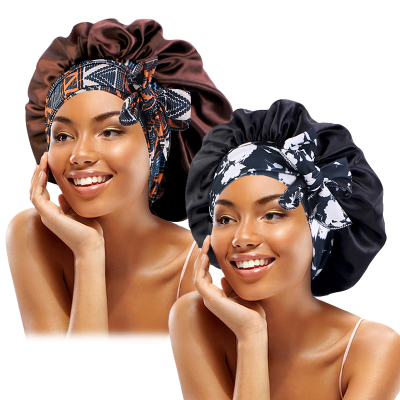 2PCS/LOT Boho Printed Headband – Hair Spa Wellness recenzja i cena