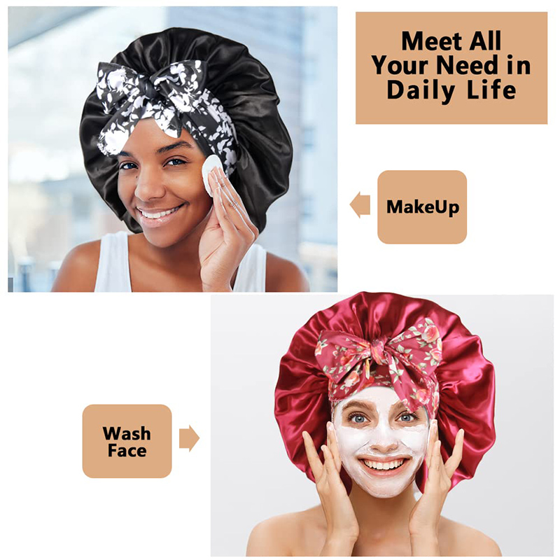 2PCS/LOT Boho Printed Headband – Hair Spa Wellness recenzja i cena