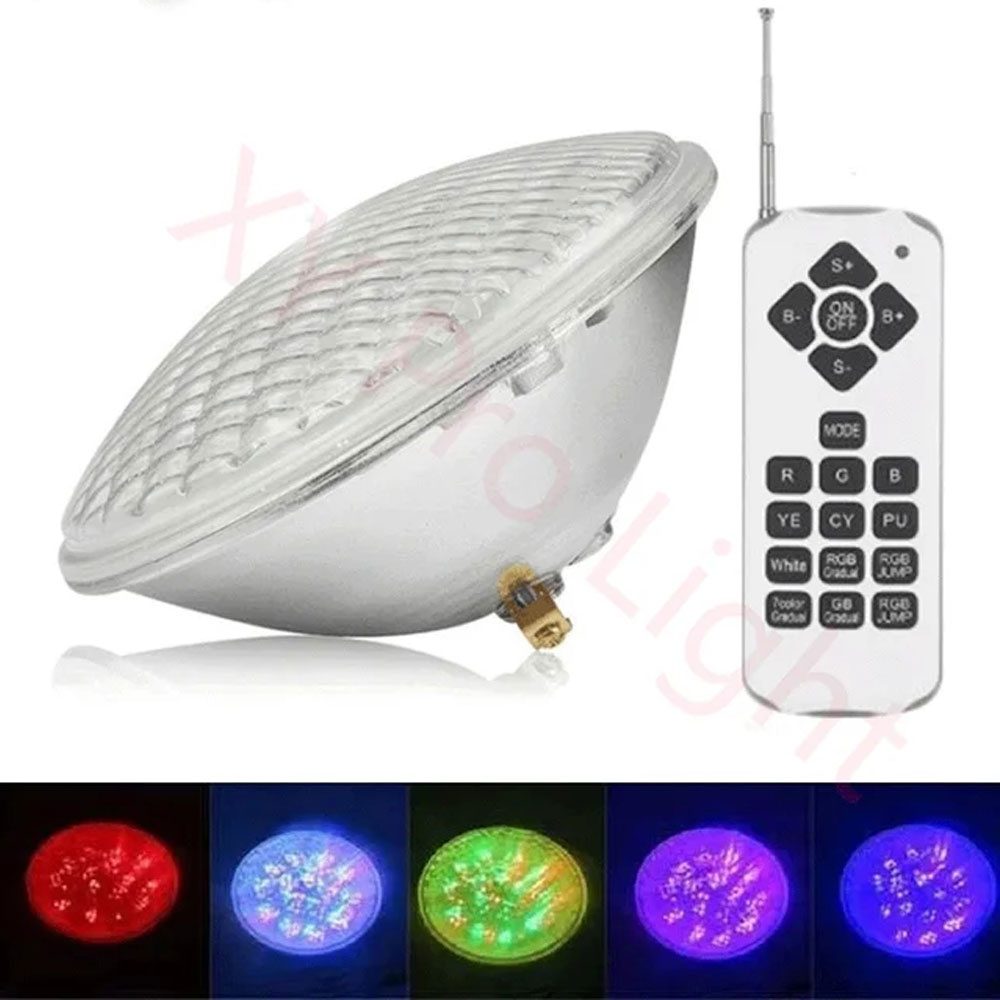 RGB LED Underwater Lights 18W  – Xy Spa & Wellness George Town Reviews recenzja i cena
