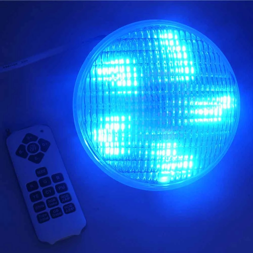 RGB LED Underwater Lights 18W  – Xy Spa & Wellness George Town Reviews recenzja i cena