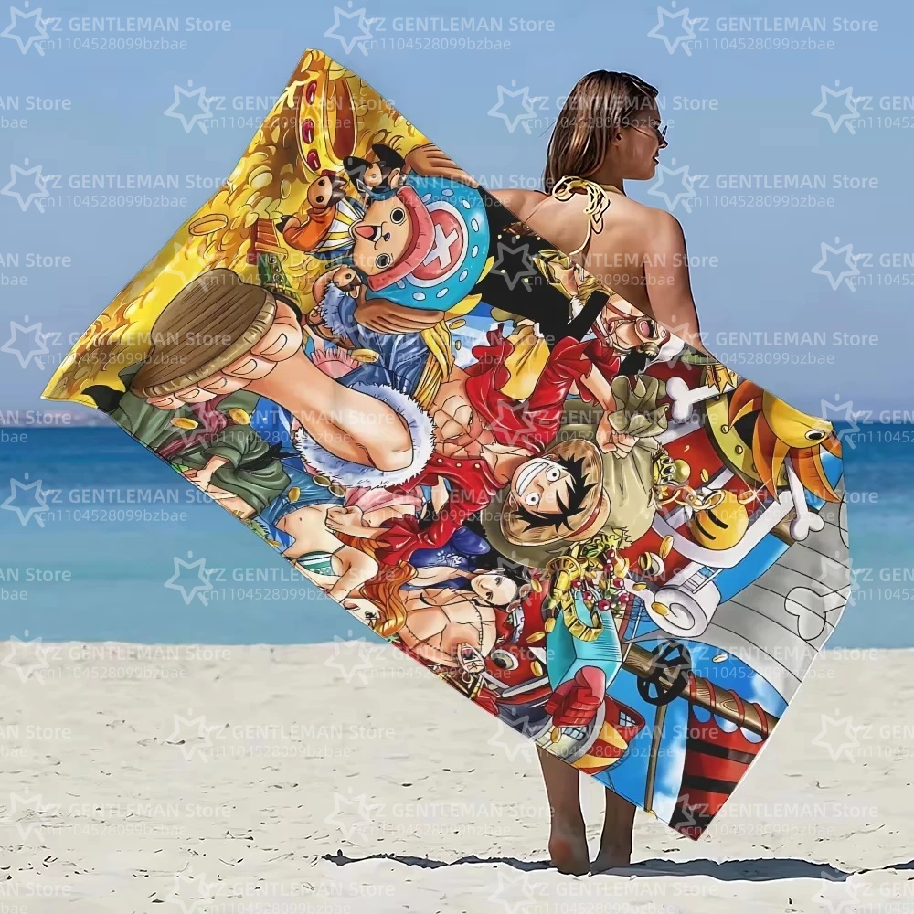 One Piece Luffy Gear 5 Zestaw  – Hair Spa Wellness recenzja i cena