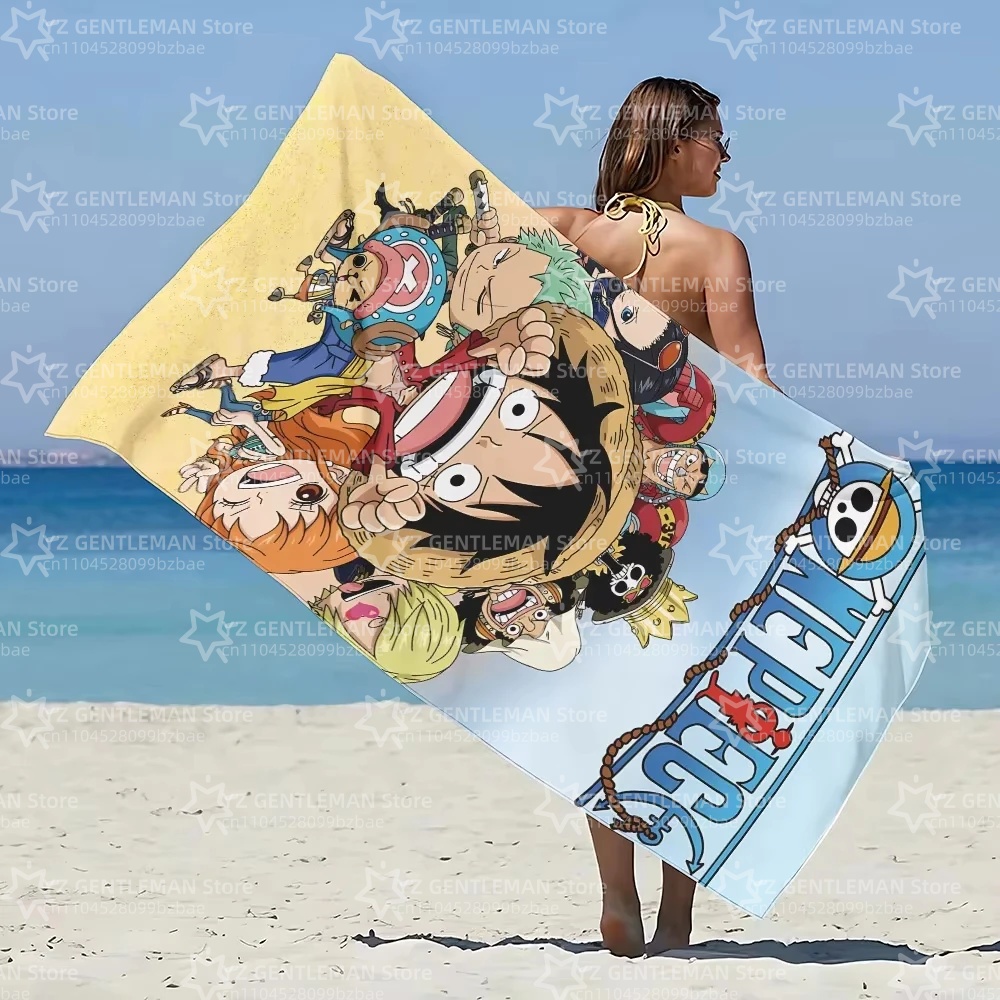 One Piece Luffy Gear 5 Zestaw  – Hair Spa Wellness recenzja i cena