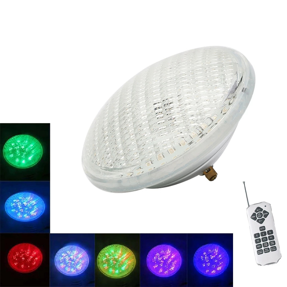 Lampy podwodne LED PAR56 RGB 1 – Xy Spa & Wellness George Town Reviews recenzja i cena