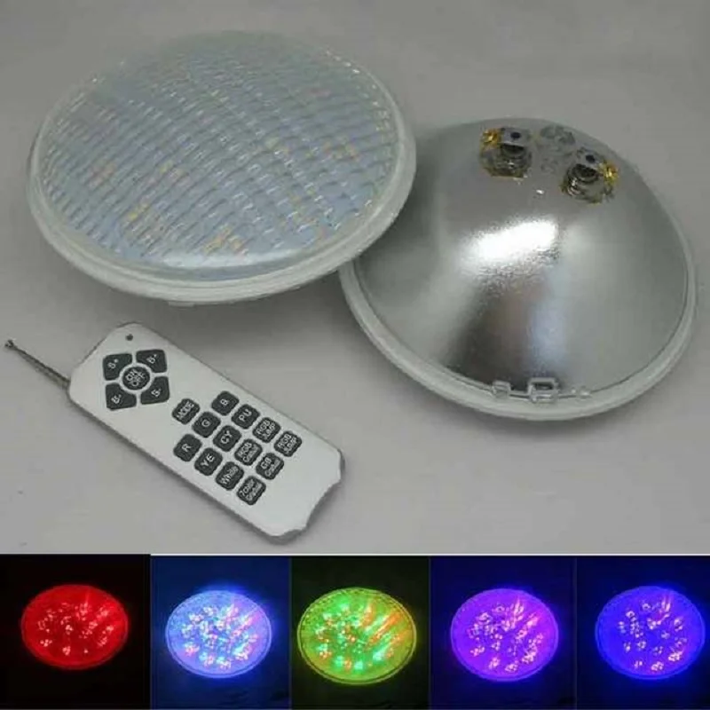 Oświetlenie podwodne LED RGB 4 – Xy Spa & Wellness George Town Reviews recenzja i cena